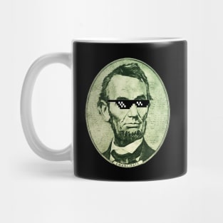 Emancipate Like a Thug Mug